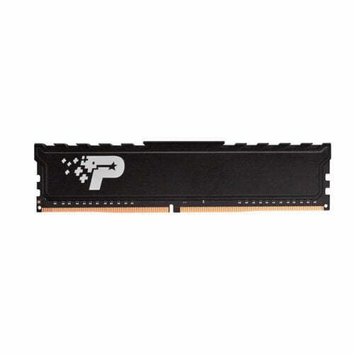 Patriot Signature Line Premium 8GB DDR4 3200MHz Desktop RAM