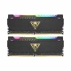 Patriot Viper Steel 16GB (2x8GB) 3600MHz DDR4 RGB DESKTOP MEMORY