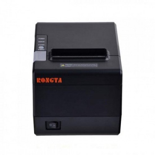 RONGTA RP850UP THERMAL RECEIPT PRINTER