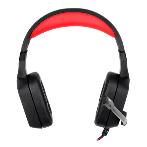 Redragon H310 MUSES Wired Gaming Headset