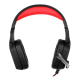 Redragon H310 MUSES Wired Gaming Headset
