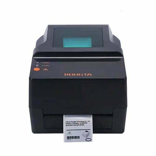 Rongta RP400H Barcode Label Printer