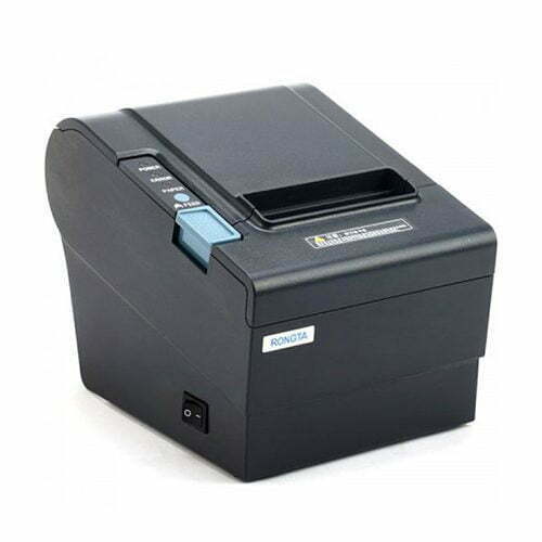 Rongta RP80IV Thermal POS Printer