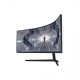 Samsung Odyssey C49G95TSSW 49-inch G-Sync 240Hz Curved 2k Gaming Monitor