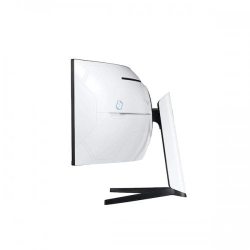 Samsung Odyssey C49G95TSSW 49-inch G-Sync 240Hz Curved 2k Gaming Monitor