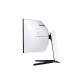 Samsung Odyssey C49G95TSSW 49-inch G-Sync 240Hz Curved 2k Gaming Monitor