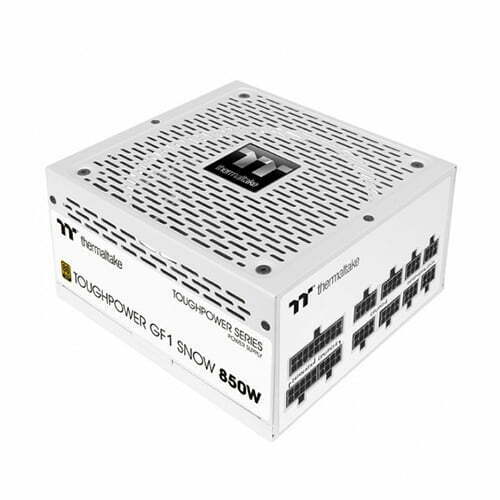 Thermaltake Toughpower GF1 850W Snow Power Supply (TT Premium Edition)