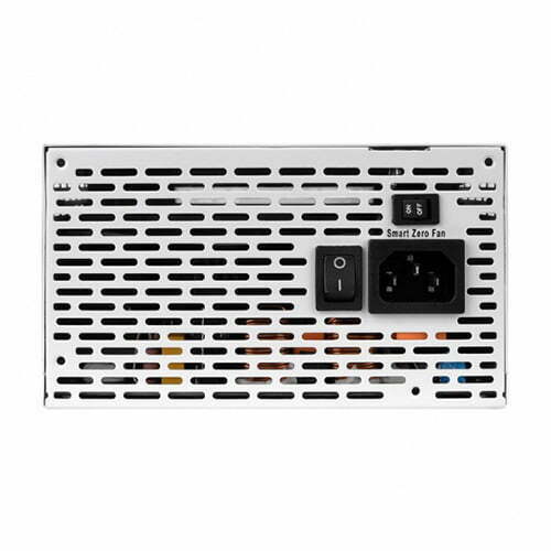 Thermaltake Toughpower GF1 850W Snow Power Supply (TT Premium Edition)