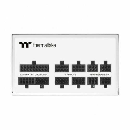 Thermaltake Toughpower GF1 850W Snow Power Supply (TT Premium Edition)