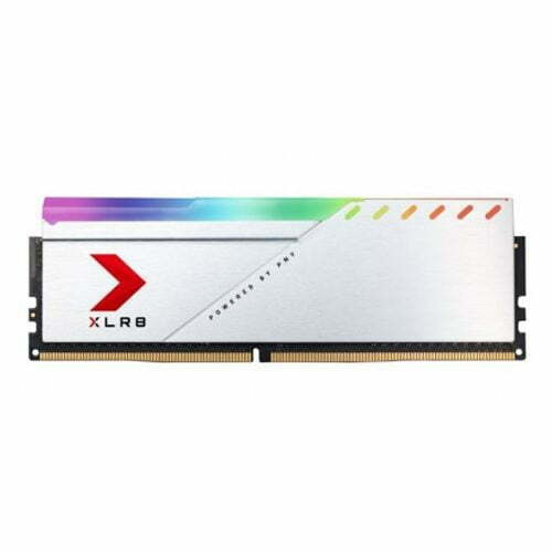 PNY XLR8 EPIC-X 8GB DDR4 3600MHz RGB CL18 Gaming Ram