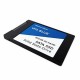 Western Digital Blue 500GB 2.5 inch SATA III SSD