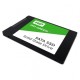Western Digital Green 240GB SATA 6Gb/s SSD