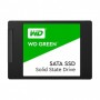 Western Digital Green 240GB SATA 6Gb/s SSD