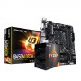 AMD Ryzen 5 5600 Processor and Gigabyte B450M DS3H Motherboard ( WITH PC )