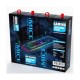 iMICE PD-07 RGB Gaming Mouse Pad