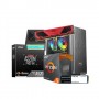 PC Deal with AMD RYZEN 5 4600G PROCESSOR