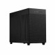 ASUS Prime AP201 MicroATX Small Tower Mesh Case