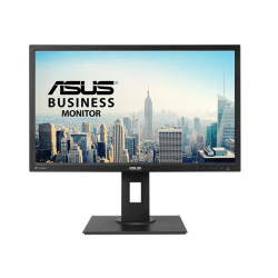 ASUS BE229QLBH 21.5-inch Full HD IPS Business Monitor