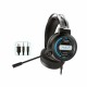 AULA S603 Surround Sound Wired Gaming Headset
