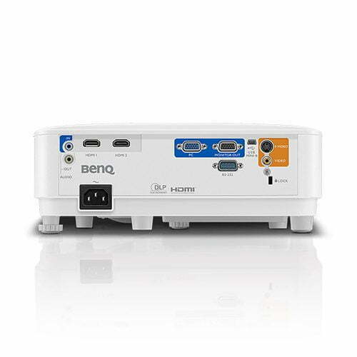 BenQ MS550 3600 Lumens SVGA Business Projector