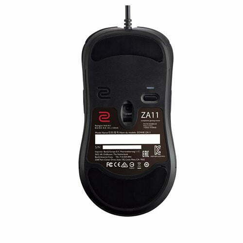 BenQ ZOWIE ZA11 Mouse