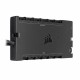 CORSAIR iCUE COMMANDER CORE XT Smart RGB Lighting and Fan Speed Controller