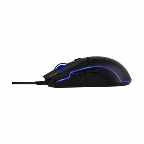 Cooler Master CM110 Wired Black Gaming Mouse