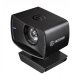 Corsair Elgato Facecam Premium 1080p Black Webcam