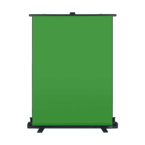 Corsair Elgato Green Screen Collapsible Chroma Key Panel