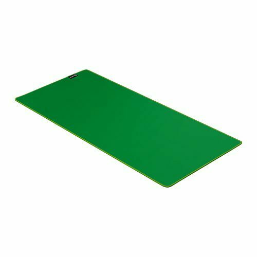 Corsair Green Screen Mouse Mat