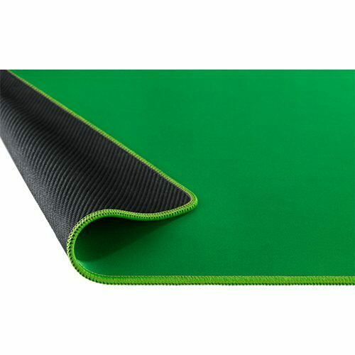 Corsair Green Screen Mouse Mat