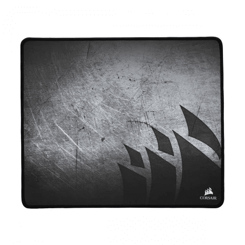Corsair MM300 Anti-Fray Cloth Medium Size Gaming Mouse Pad