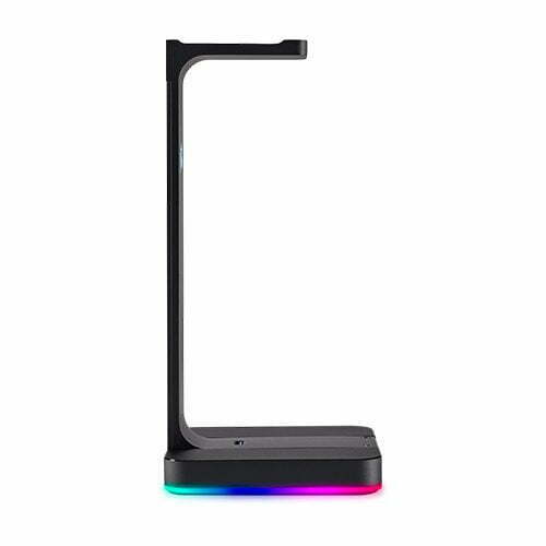 Corsair ST100 RGB Premium Black Headset Stand