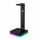 Corsair ST100 RGB Premium Black Headset Stand