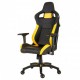 Corsair T1 Race 2018 Gaming Chair Black/Yellow