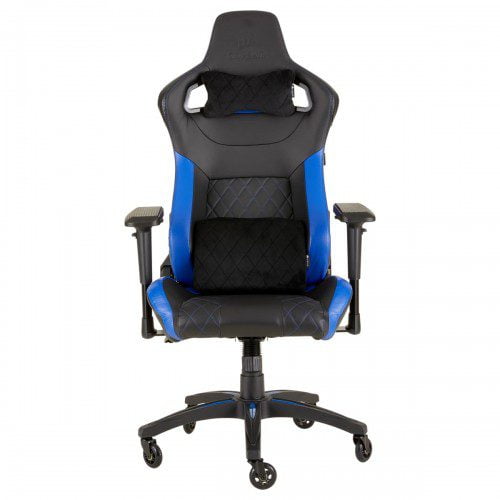 Corsair T1 Race 2018 Gaming Chair Black/Blue