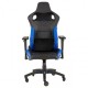 Corsair T1 Race 2018 Gaming Chair Black/Blue