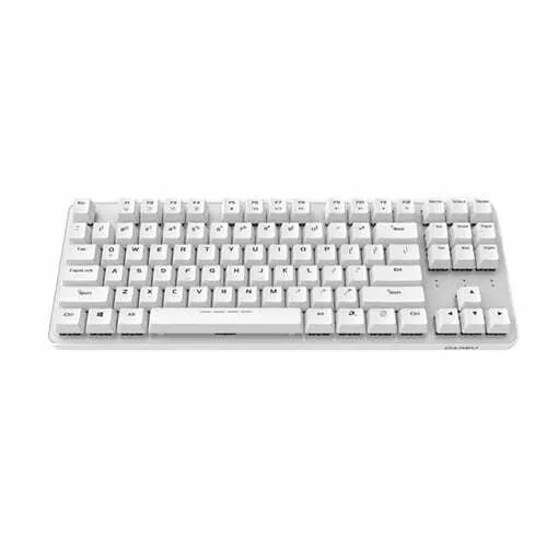 DAREU EK807G TKL WIRELESS MECHANICAL KEYBOARD