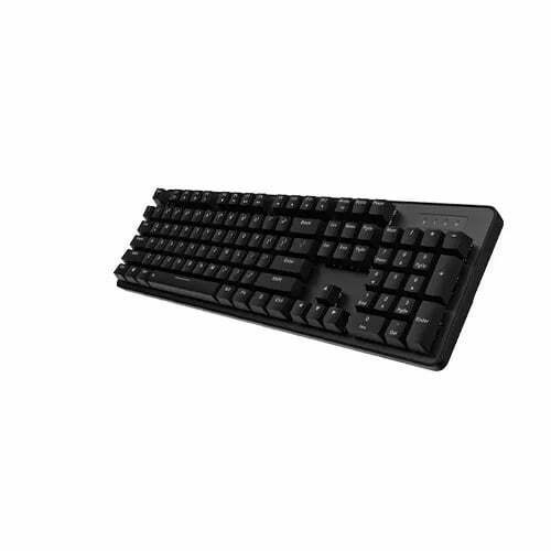 DAREU EK810G WIRELESS MECHANICAL KEYBOARD