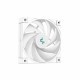 DeepCool AK620 High Performance Dual Tower CPU Cooler (White)