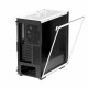 Deepcool CH510 Mid-Tower ATX WHITE Computer Case