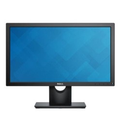 Dell E2016HV 19.5-inch LED-backlit LCD Monitor