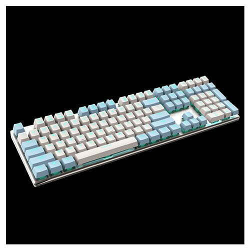 GAMDIAS HERMES M5 Mechanical Gaming Keyboard