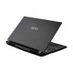 Gigabyte AERO 5 KE4 Intel Core i7 12700H 15.6 Inch 4K UHD OLED Display Matte Black Gaming Laptop