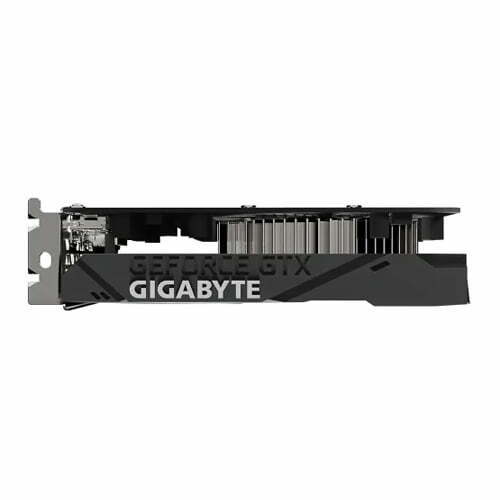 Gigabyte GeForce GTX 1630 OC 4GB GDDR6 Graphics Card(WITH FULL PC)