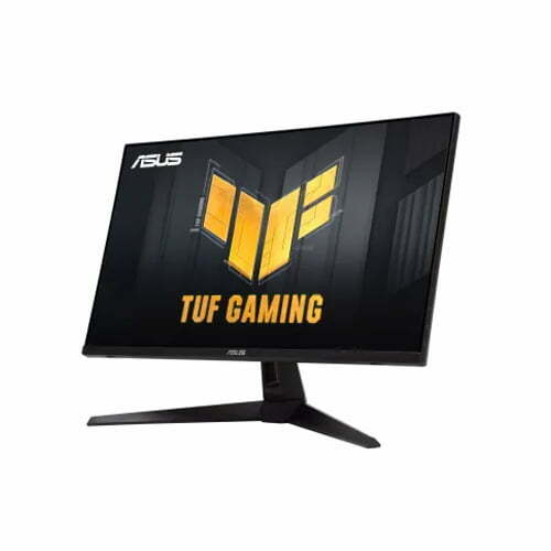 ASUS TUF VG27AC1A 27 inch WQHD IPS Gaming Monitor