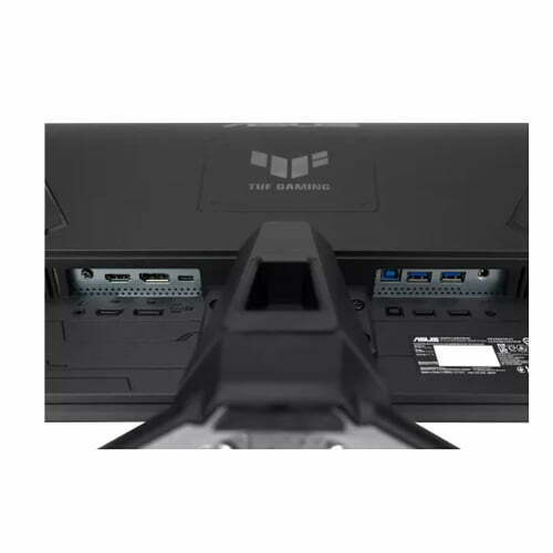 ASUS TUF VG27AC1A 27 inch WQHD IPS Gaming Monitor