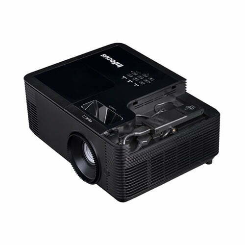 InFocus IN2134 4500-Lumen XGA DLP Projector