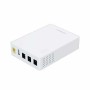 MARSRIVA KP3 10000mAh Smart Mini DC UPS for Router