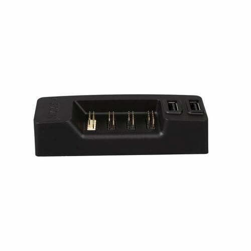 NZXT AC-IUSBH-M1 Internal USB 2.0 Hub